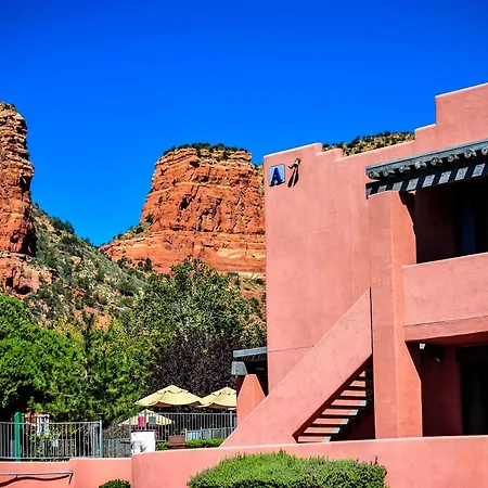 Bell Rock Inn