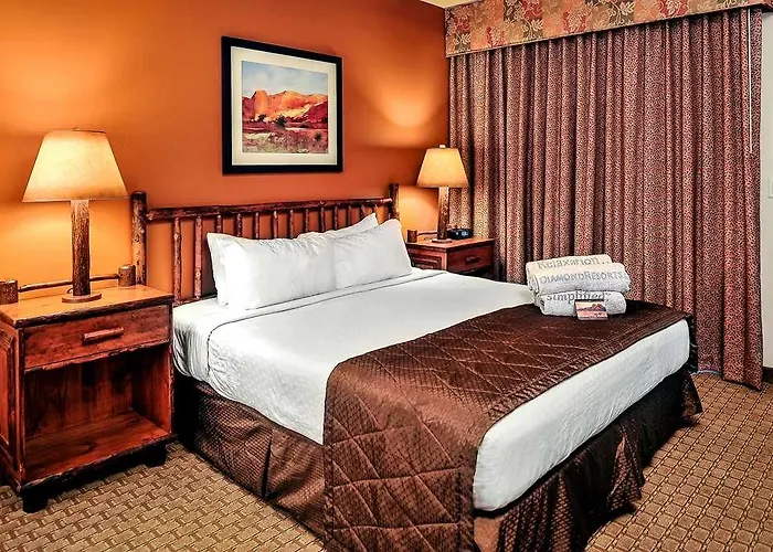 Hotel Bell Rock