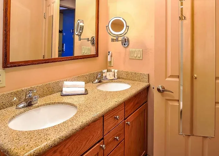 Hotel Bell Rock 3*