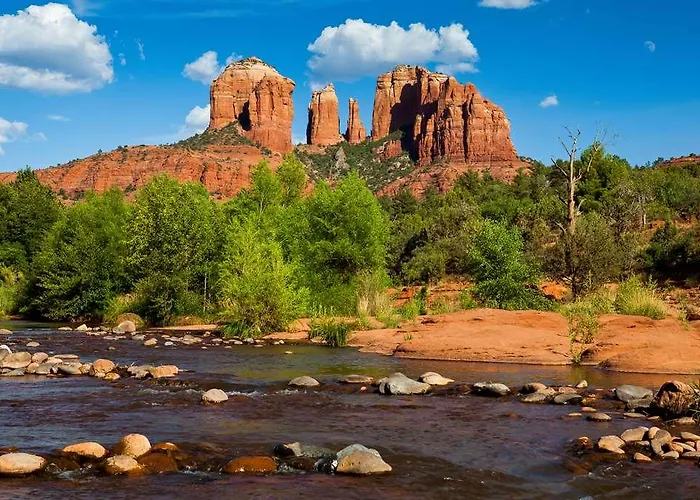 Bell Rock