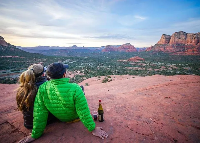 Bell Rock 3* Sedona