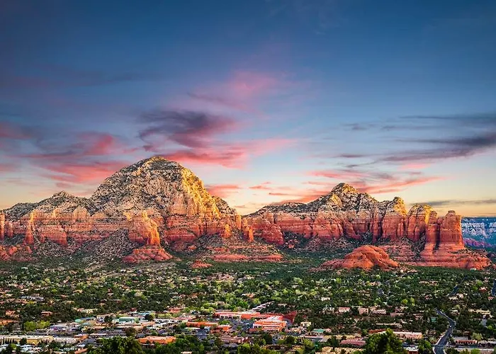 Hotel Bell Rock