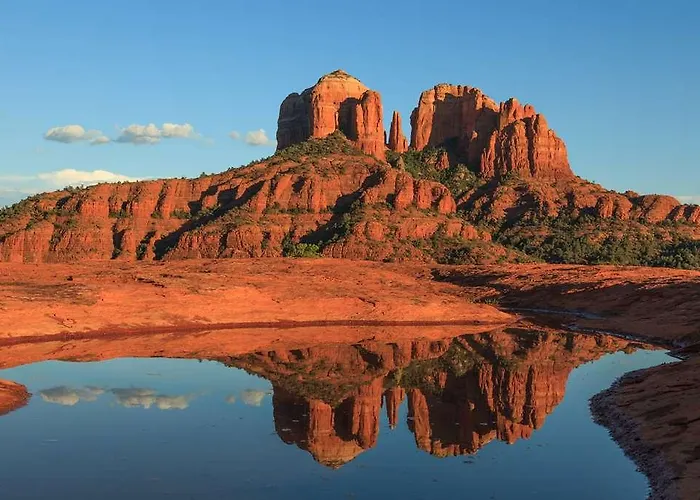 Bell Rock 3*