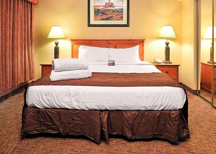 Bell Rock Hotel 3*
