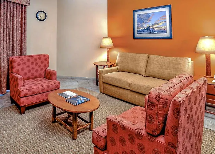 Hotel Bell Rock