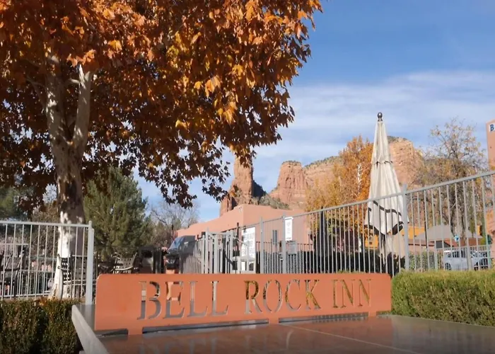 Bell Rock