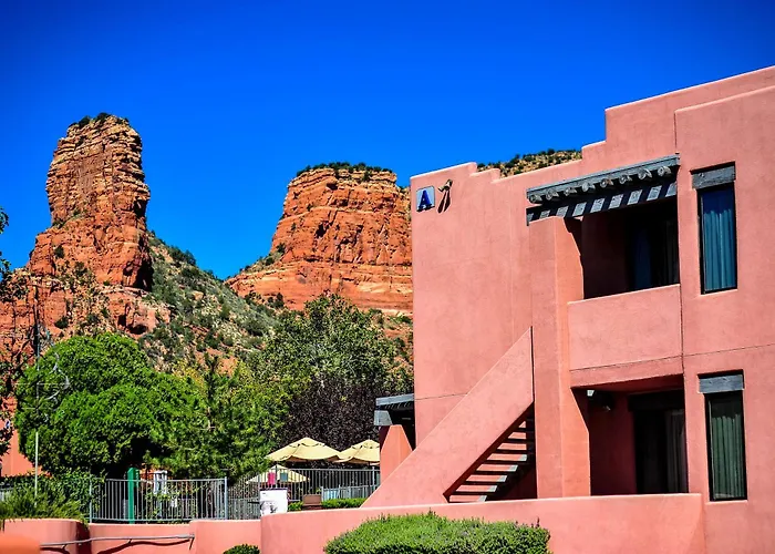 Bell Rock