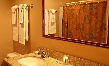 Hotel Bell Rock