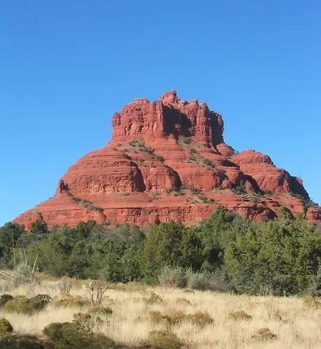 Bell Rock Sedona