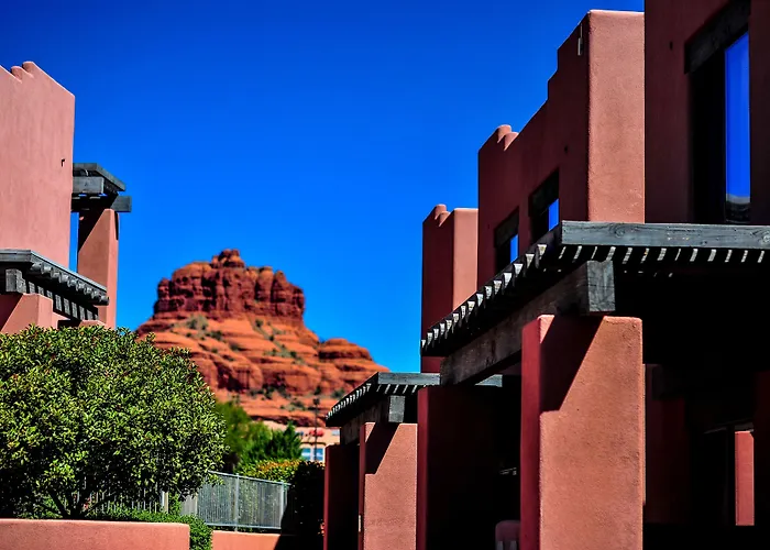 Bell Rock