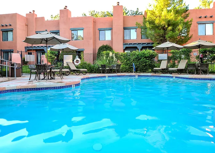Hotel Bell Rock