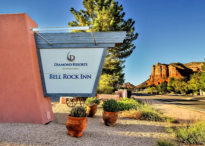 Hotel Bell Rock