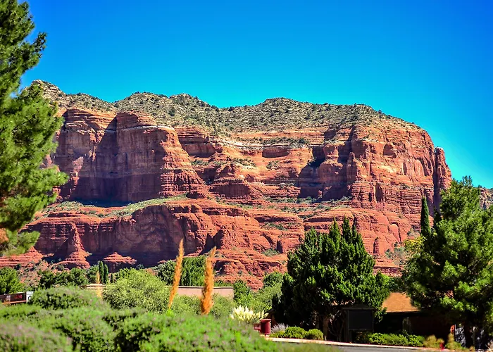 Hotel Bell Rock