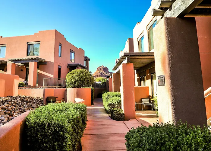 Bell Rock Hotel 3*