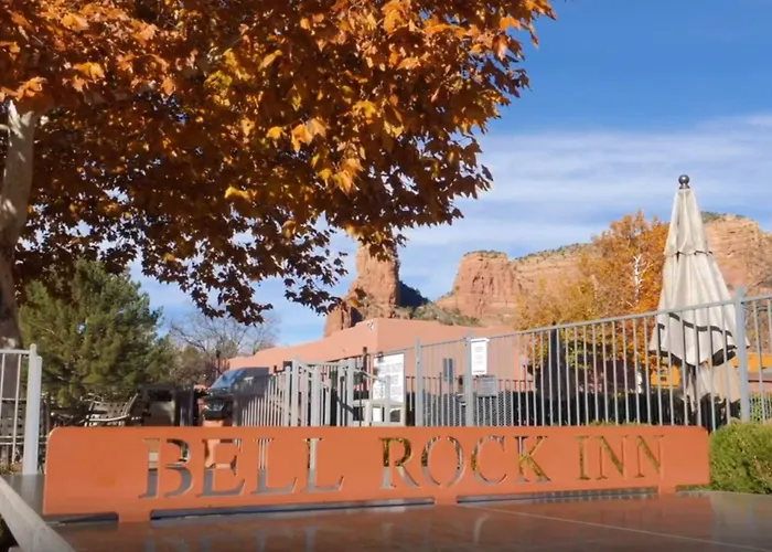 Bell Rock Hotel 3*