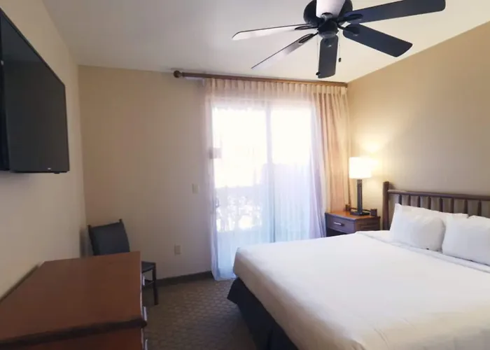 Hotel Bell Rock Sedona