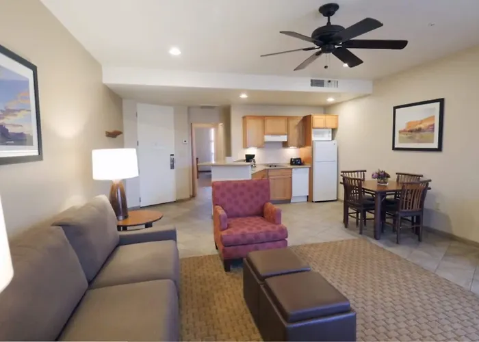 Hotel Bell Rock