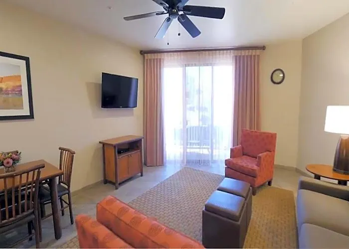 Bell Rock Hotel