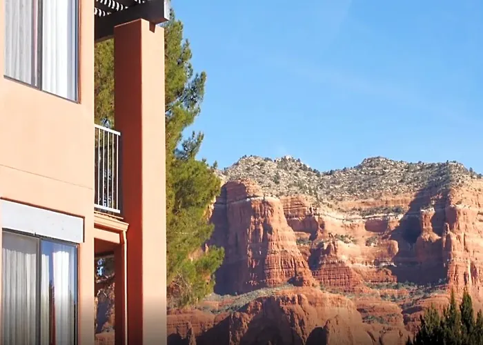 Bell Rock Hotel 3*