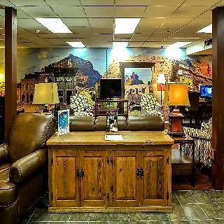 Hotel Bell Rock