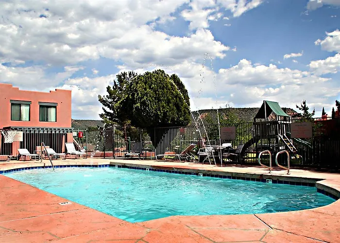 Hotel Bell Rock