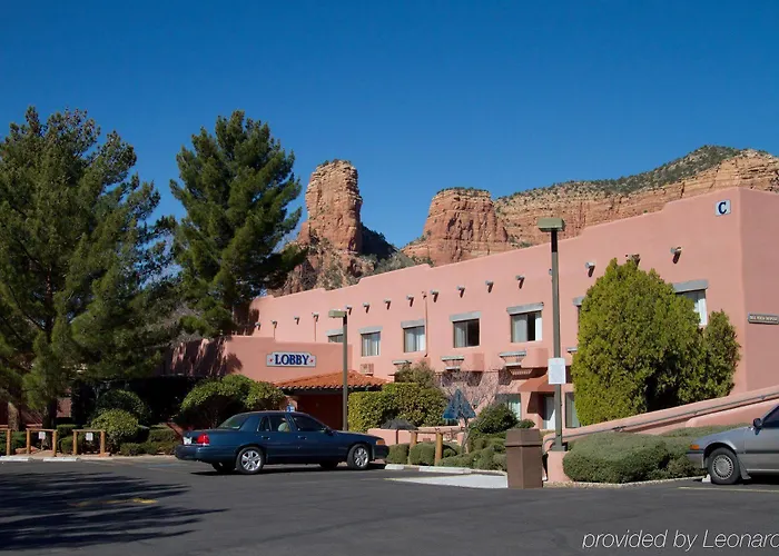 Hotel Bell Rock 3*