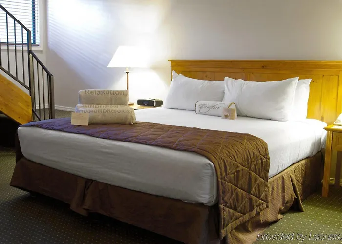 Bell Rock Hotel