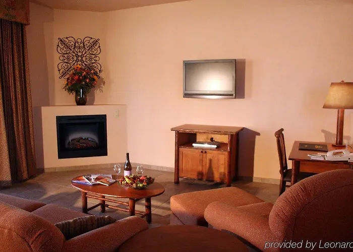 Hotel Bell Rock 3*