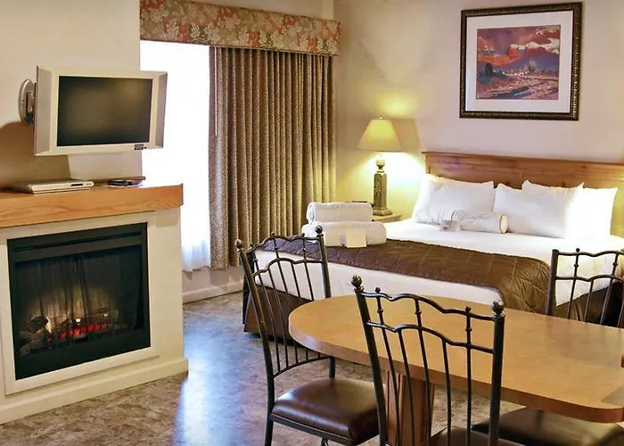 Bell Rock Hotel
