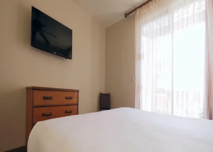 Hotel Bell Rock 3*
