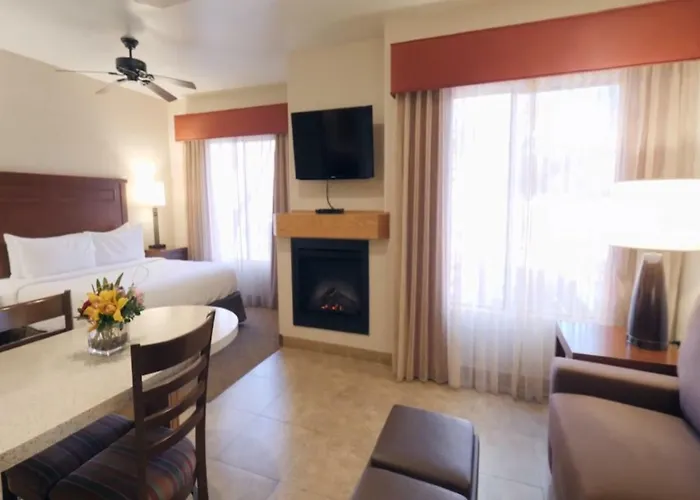 Bell Rock Hotel